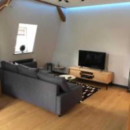 M&M Ferienwohnung 2 Braunlage Esterno foto
