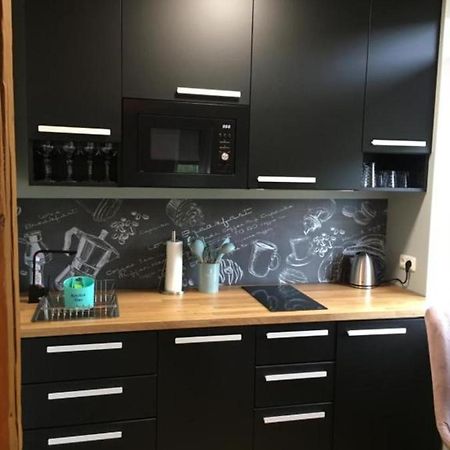 M&M Ferienwohnung 2 Braunlage Esterno foto