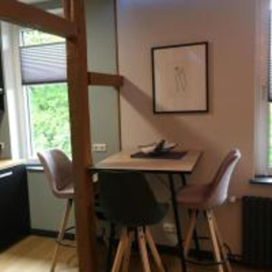 M&M Ferienwohnung 2 Braunlage Esterno foto