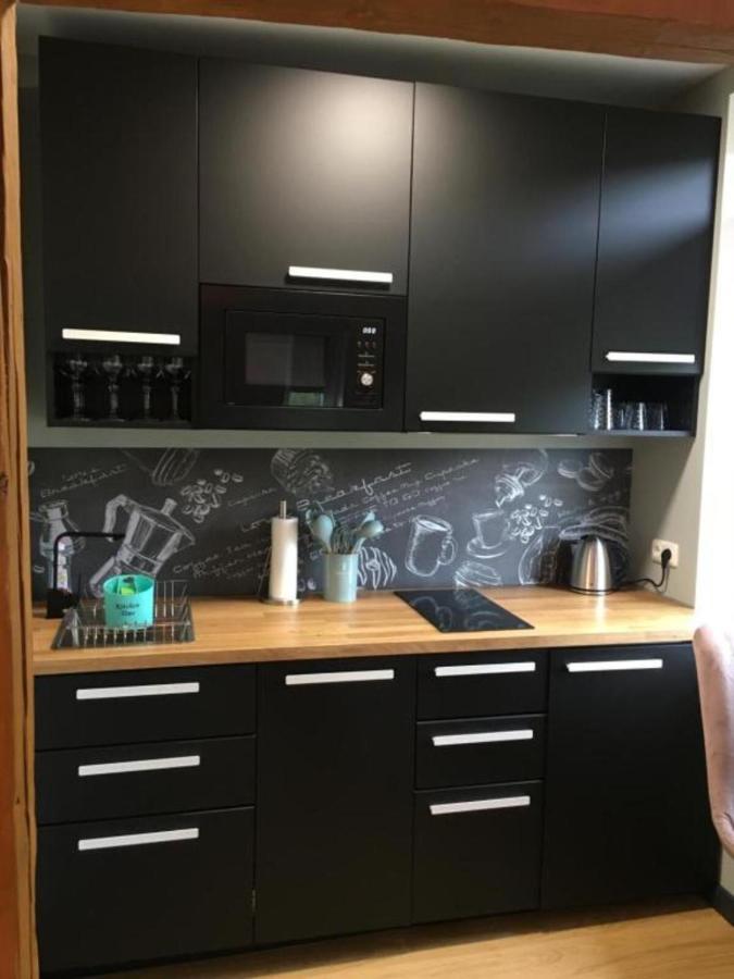 M&M Ferienwohnung 2 Braunlage Esterno foto