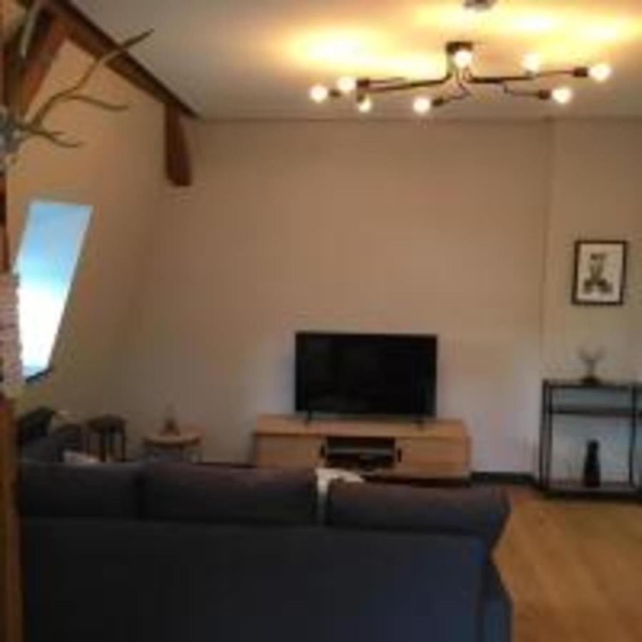 M&M Ferienwohnung 2 Braunlage Esterno foto