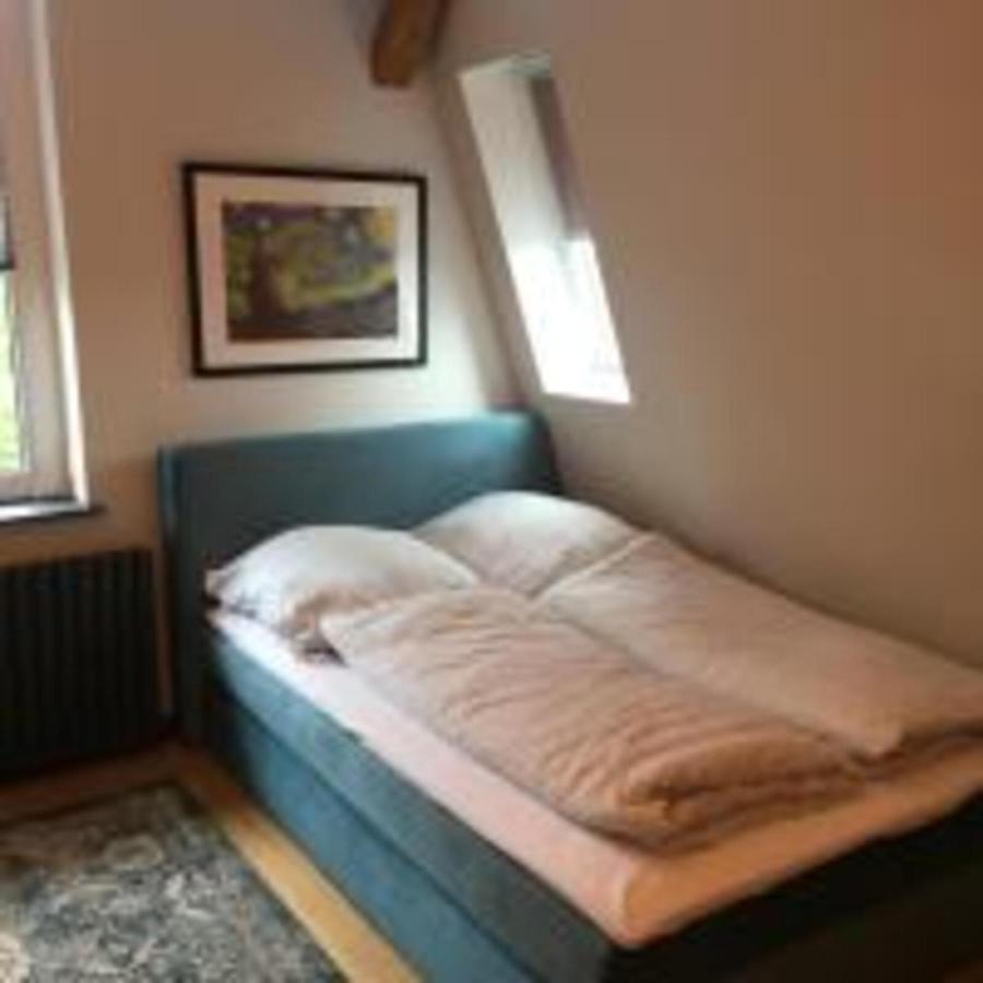 M&M Ferienwohnung 2 Braunlage Esterno foto