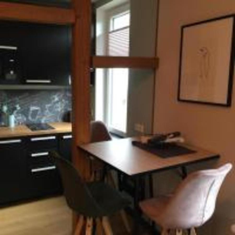M&M Ferienwohnung 2 Braunlage Esterno foto