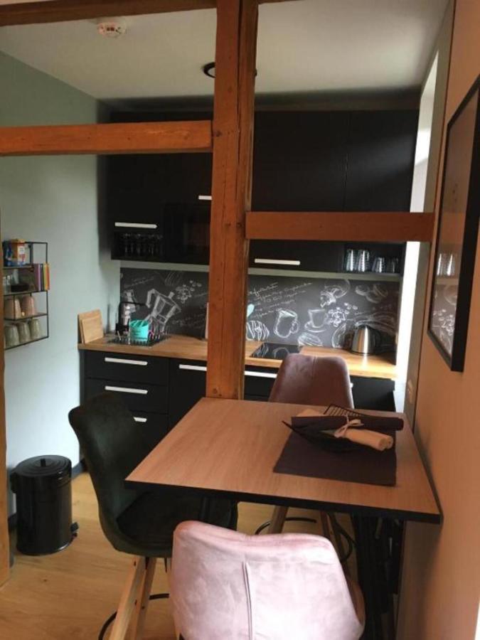 M&M Ferienwohnung 2 Braunlage Esterno foto