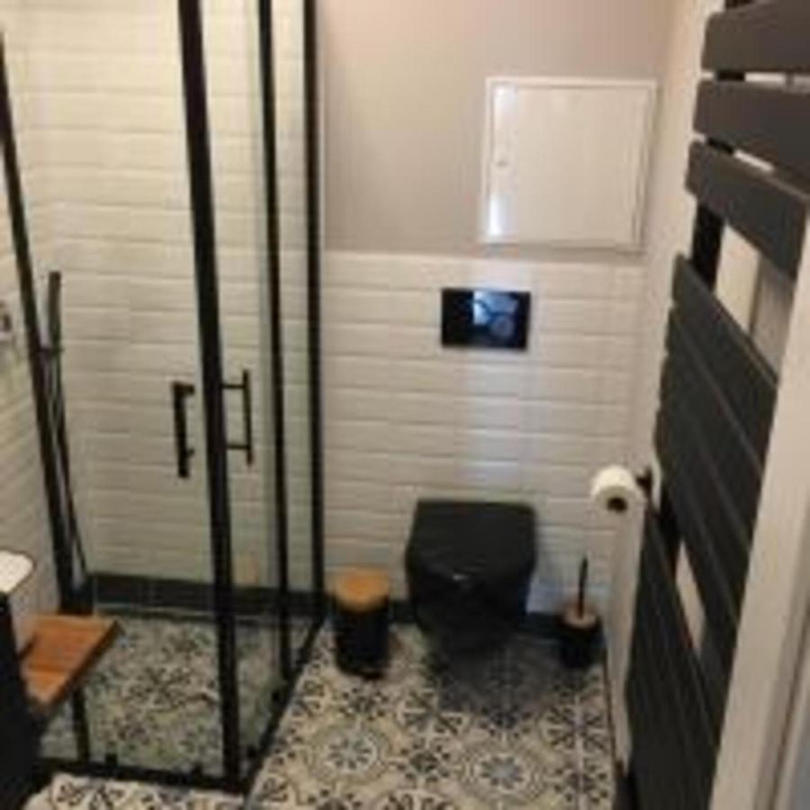 M&M Ferienwohnung 2 Braunlage Esterno foto